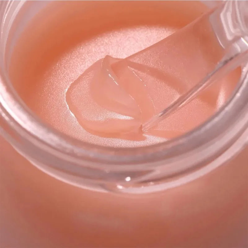 South Korean Skincare Brand Tocobo Ice Cream Texture Lip Mask Repair Ultra Moisturizing Lip Balm Hydrating Glow Non-irritating