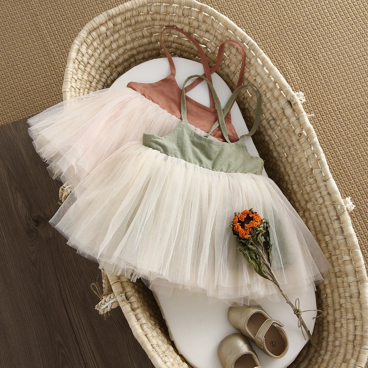 Baby Girl Princess Dress Backless Tutu Birthday Party Outfit for 0-4 Years Toddler Girls Clothes  Baby Girl Dress