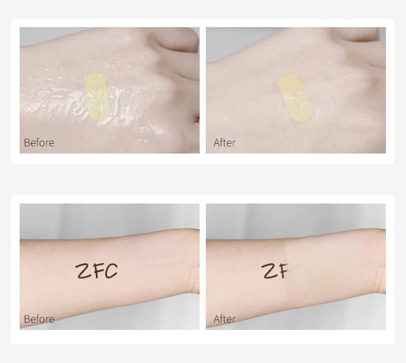 3/6-color Concealer Palette with/No Brush Cream Texture Moisturizer Concealer Modify Enhance Contours Lasting Makeup Waterproof