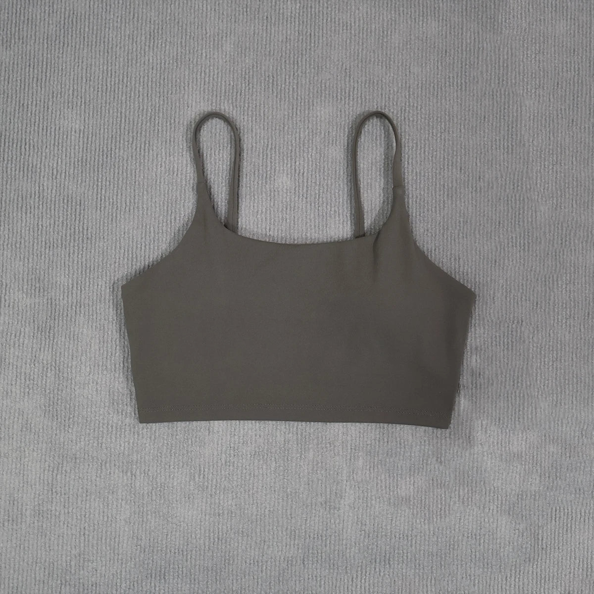 Ctenkevet Women's Push-Up Gym Workout Yoga Bra Female Backless Shockproof Fitness Crop Top Sports Underwear Woman