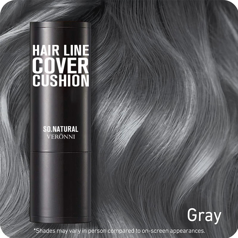 4-in-1 Waterproof Hairline, Eyebrow, and Beard Shadow Powder Stick