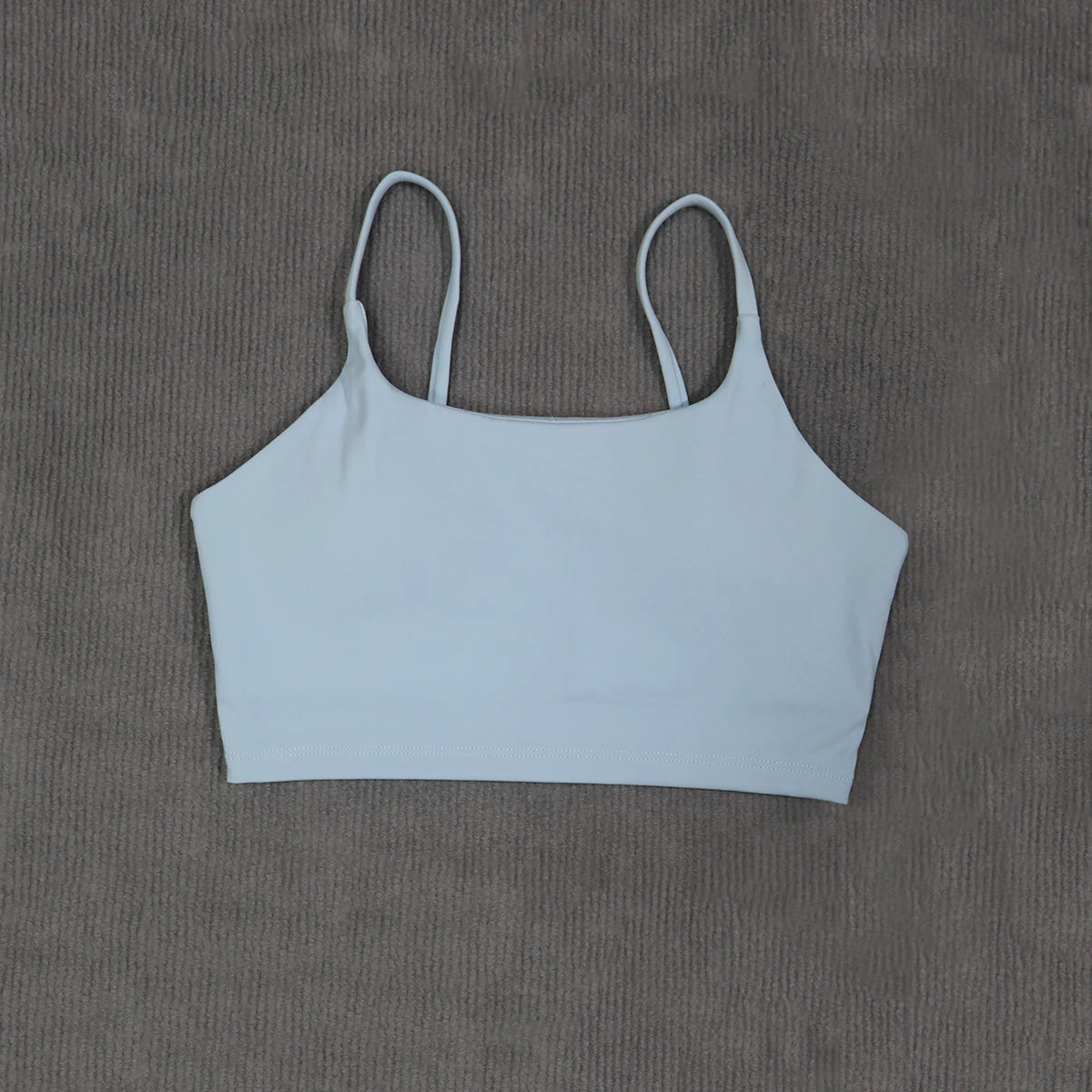 Ctenkevet Women's Push-Up Gym Workout Yoga Bra Female Backless Shockproof Fitness Crop Top Sports Underwear Woman