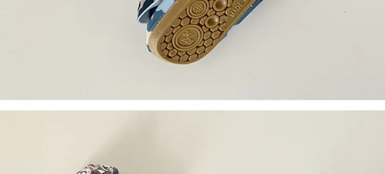 Baby Boys Beach Shoes Girl Children Print Waterproof Sports Sneakers Swimming Aqua Barefoot Shoes Indoor Kids Outdoor Slippers