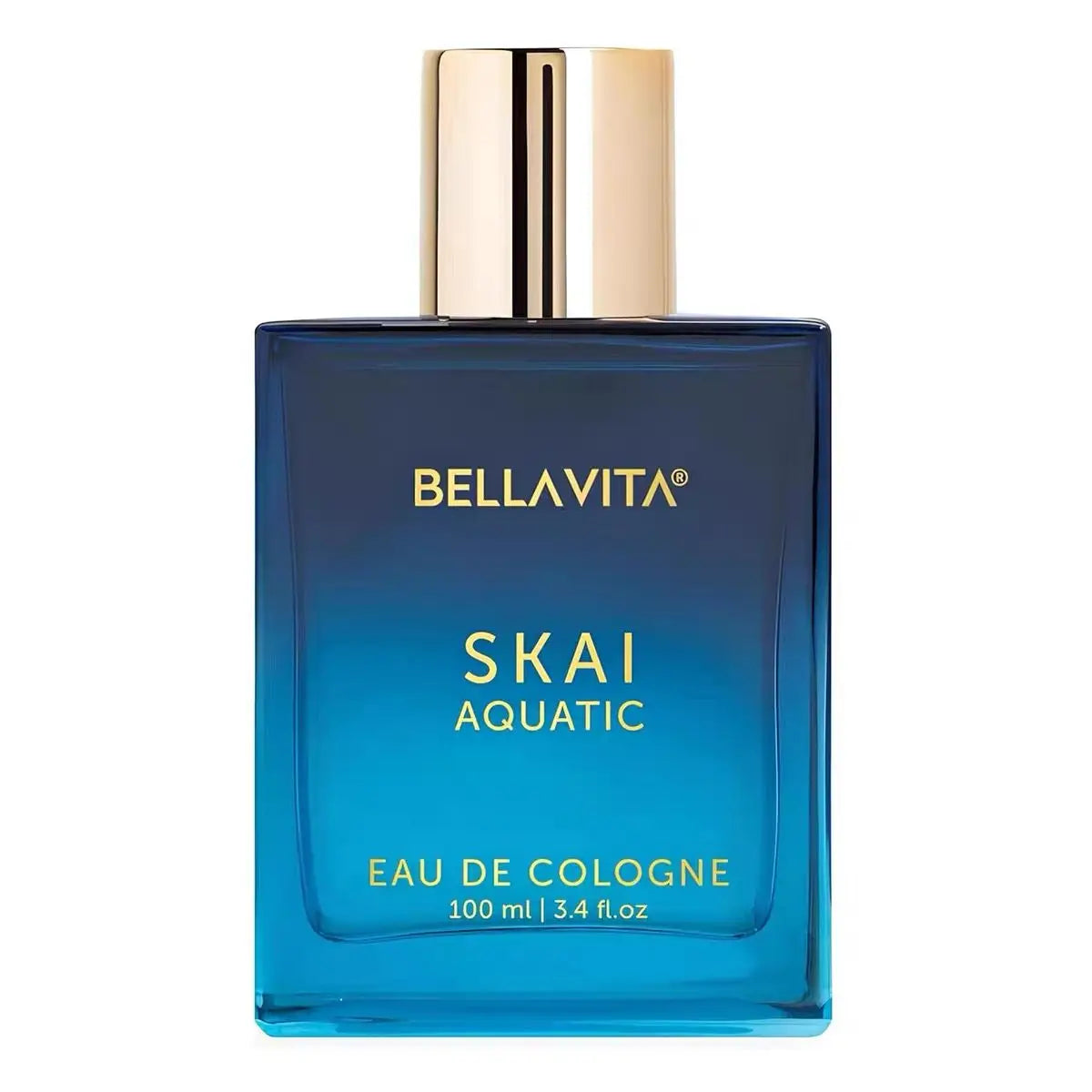 Bella Vita Luxury Elite Men's Perfume Gift Set - Sigma Male Series