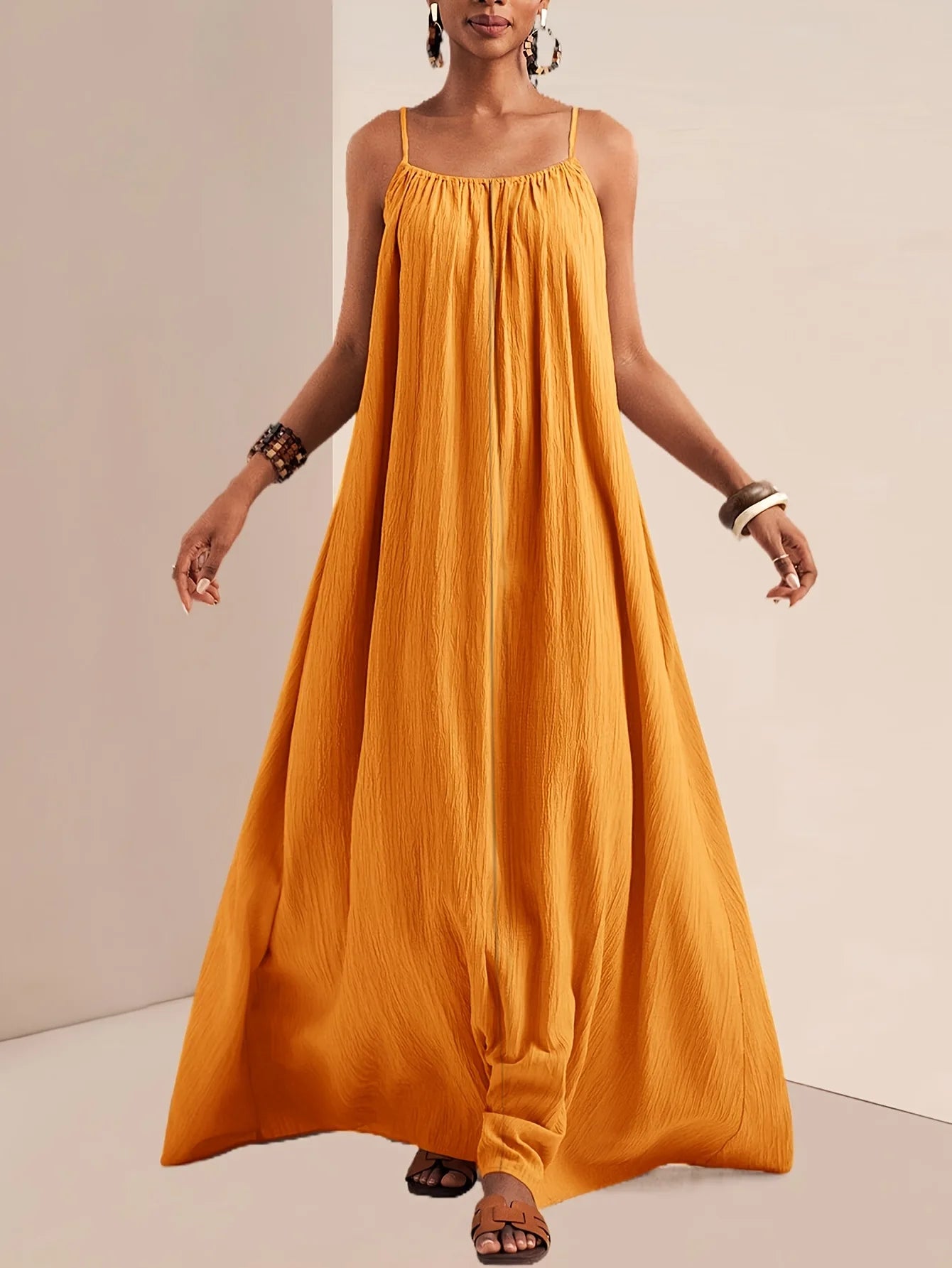 2026 Summer New Elegant Pure Color Strapless Maxi Dress Fashionable Gown for Women Elegant Simple Design Floor-Length Dress