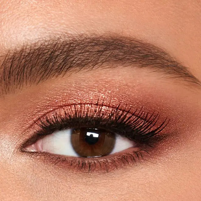 Charlotte Tilbury Eye Shadow 4-colors 6-colors 7-colors 9-colors Super Nudes Easy Eye Push Up Lashes Lasting Natural Cosmetics