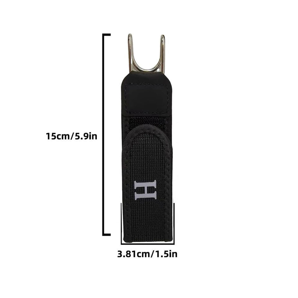 Buckle Free Waist Belts Men's Ultra-soft No Buckle Elastic Belts Fashion Comfortable Stylish Belt Loop Buckle-Free Belt Unisex