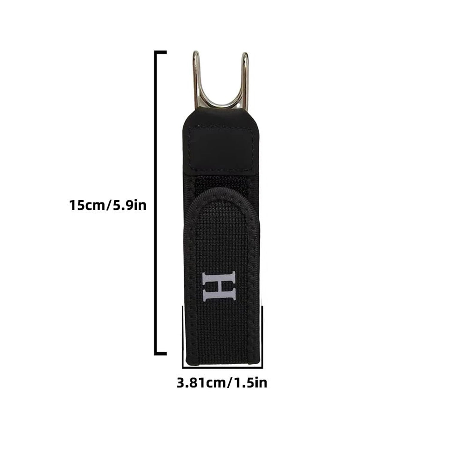 Buckle Free Waist Belts Men's Ultra-soft No Buckle Elastic Belts Fashion Comfortable Stylish Belt Loop Buckle-Free Belt Unisex