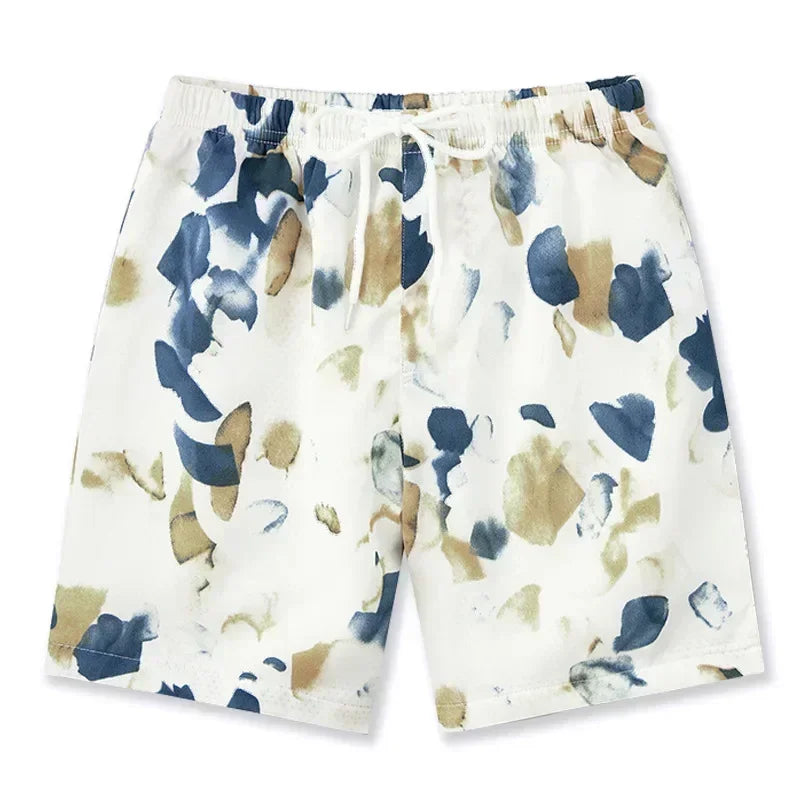 ICJAEHAO Family Matching Summer Outfits - Short Sleeve T-Shirt Sets