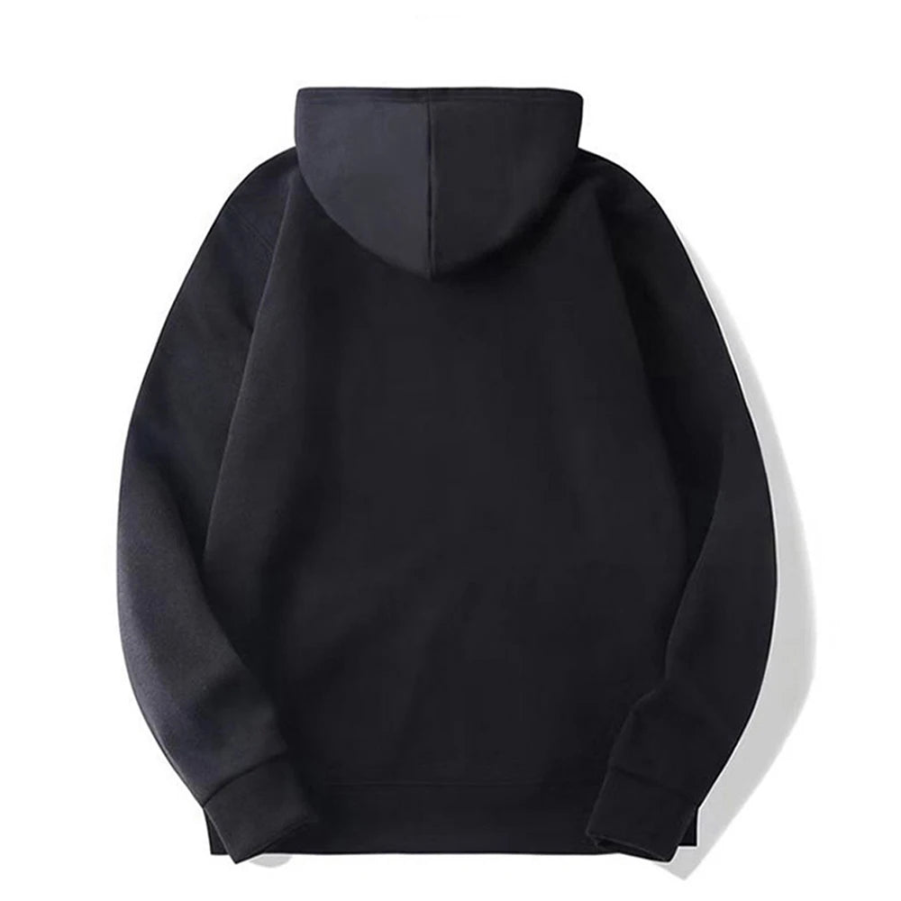 Plain Sublimation Fleece Hoodies Bulk Wholesale Pullover Men Hooded Sweatshirt Cheap Solid Hoodie For Man Sudaderas Para Hombre