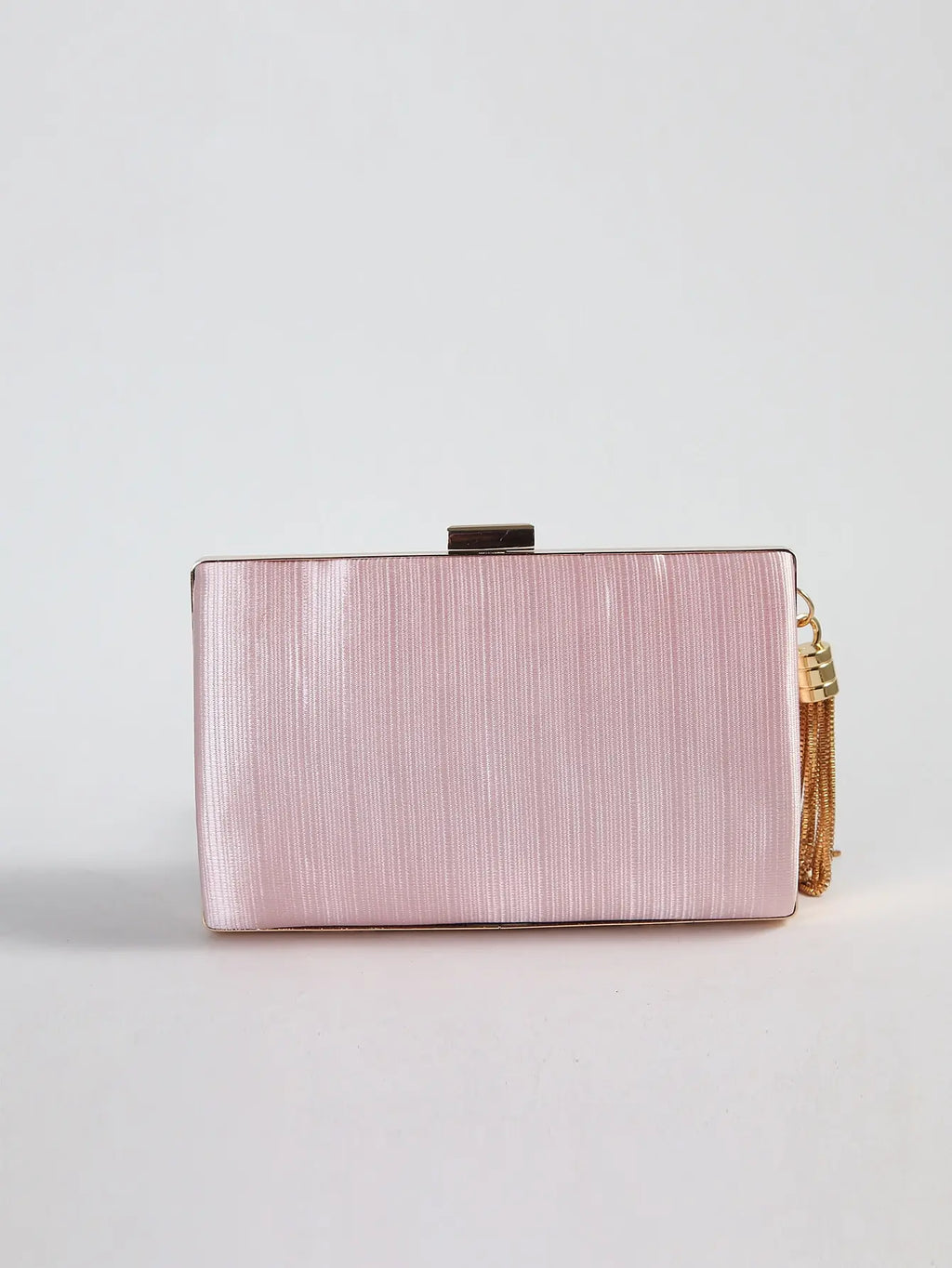 Women Clutch Bag Evening bag Fringed Evening Handbag,Lady Party Wedding Clutch Purse Chain Shoulder Cross Body Bag