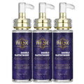 AILKE 5-in-1 Glutathione Skin Whitening Care Set for Face and Body