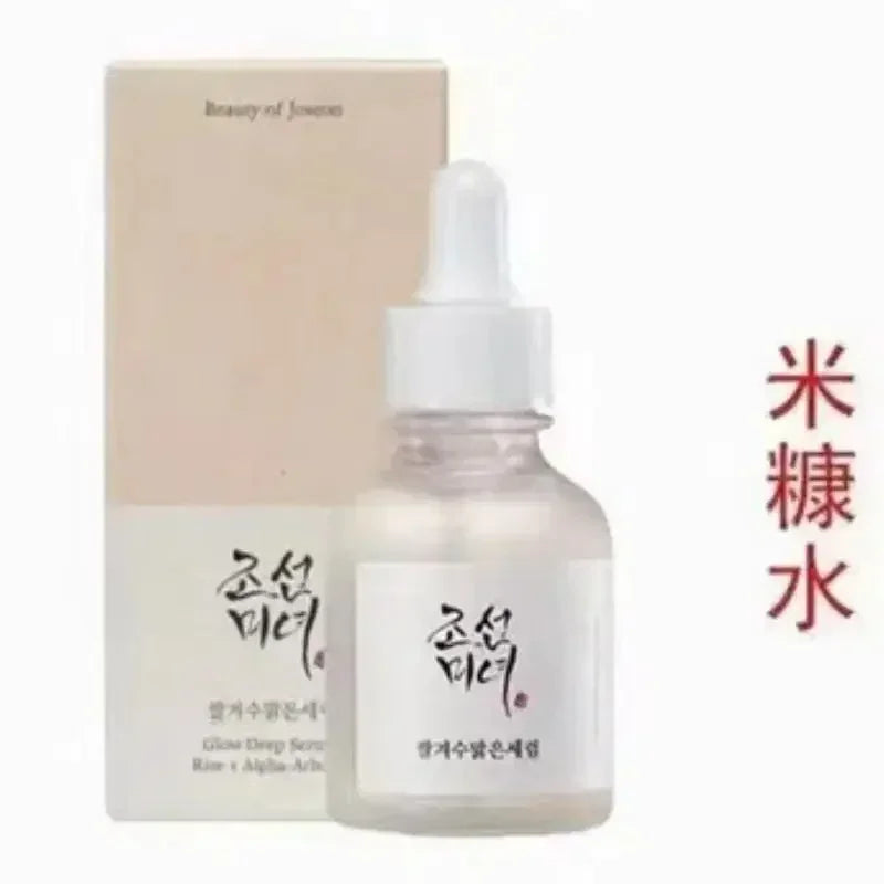 Efero Face Essence - Moisturizing Anti-Aging Whitening Serum 30ml