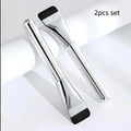 -New Foundation Brush Korean Makeup Brush Ultra-Thin One-Line Mask Brush Primer Concealer Brush