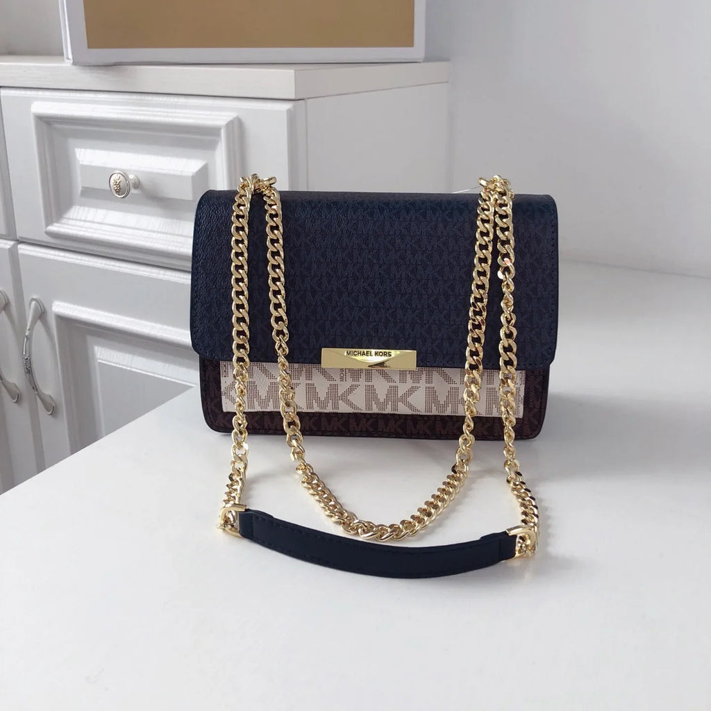 Michael Kors Women's Luxury Design Shoulder Bag Classic Fashion Crossbody High Quality for Casual Or Business Wear Handbag