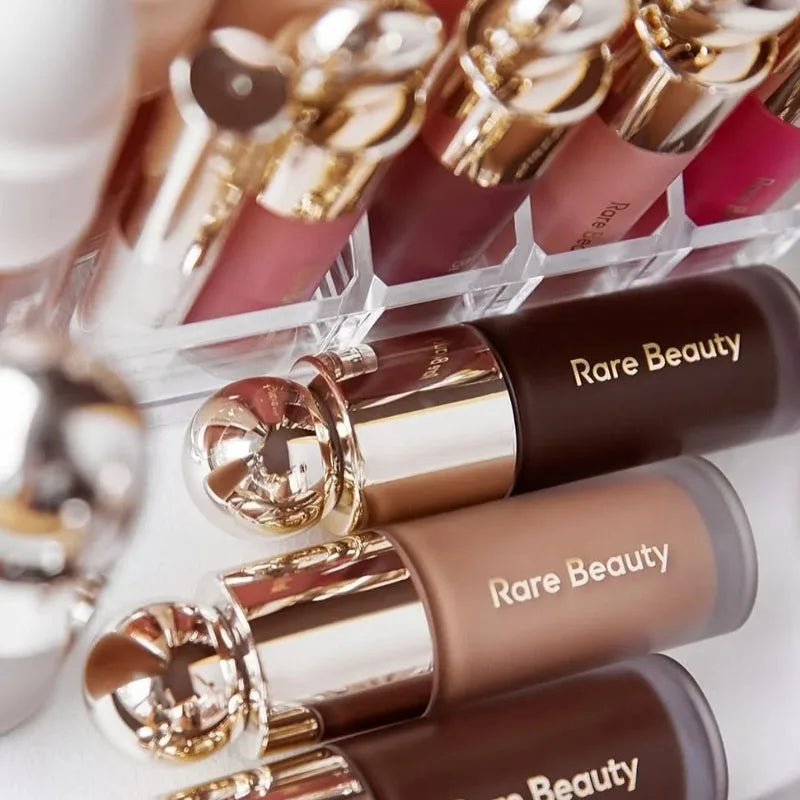 Rare Beauty Face Make Up Bronzer Contour Liquid Waterproof Natural Contouring Foundation Contour Makeup Concealer Stick Cosmetic