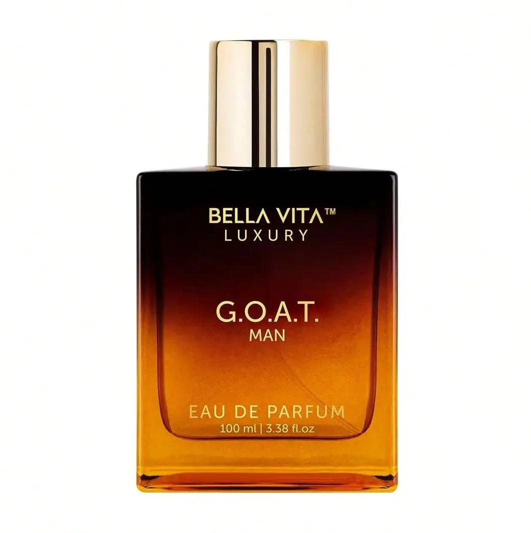 Bella Vita Luxury Elite Men's Perfume Gift Set - Sigma Male Series