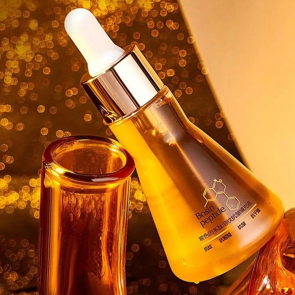Eelhoe Peptide Anti-Aging Face Serum - Hydrating Essence 50ml
