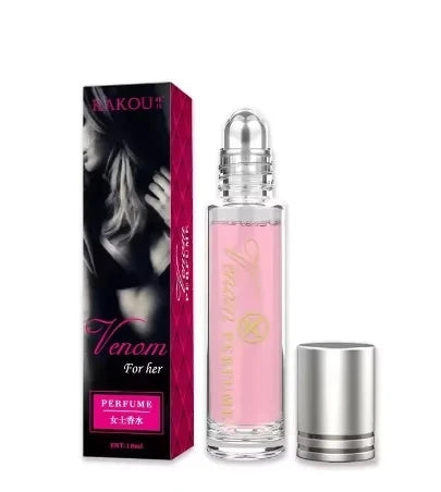 Angel Series Women's Perfume - Floral Fragrance 100ml