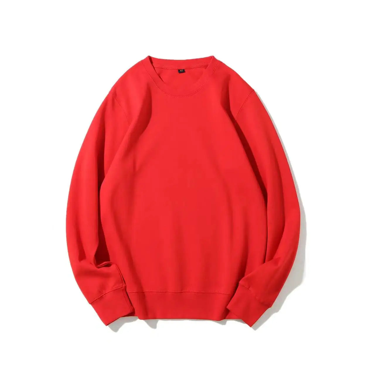 Custom Embroidered Roman Numeral Sweatshirt For Couples With Date Heart And Initial On Sleeve