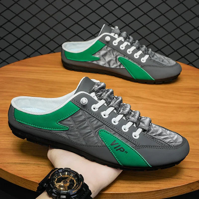 Customizable New Hot Selling Men Sneakers Casual Shoes Tailor-made Suits MNX371204