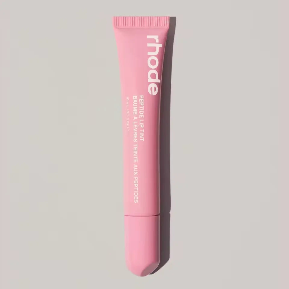 Rhode Moisturizing Lip Gloss - Long-Lasting Hydrating Lip Balm