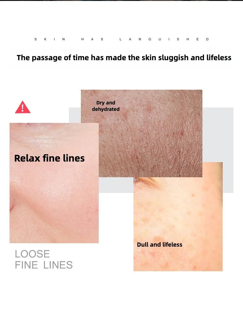 Caviar Pro-Xylane skincare 15-piece set  Reduces Fine Lines Repairs Skin Hydrates  Brightens Anti-Aging Firming Skincare