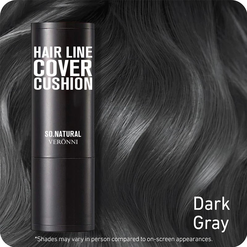 4-in-1 Waterproof Hairline, Eyebrow, and Beard Shadow Powder Stick