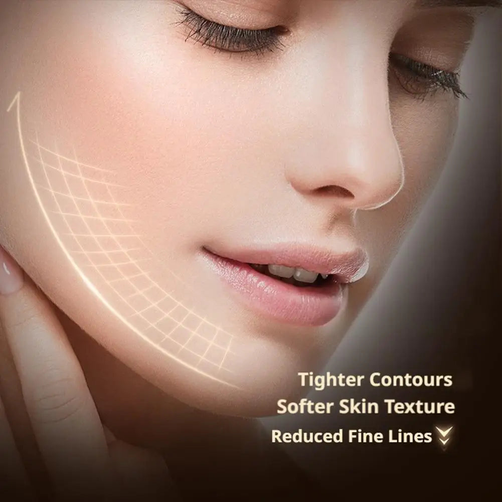 Mercilen Series Gold Fish Roe Collagen Cream/Essence/Mask Bosein Anti-Wrinkle Firming Hydrating Nourishing Skin Lightweight