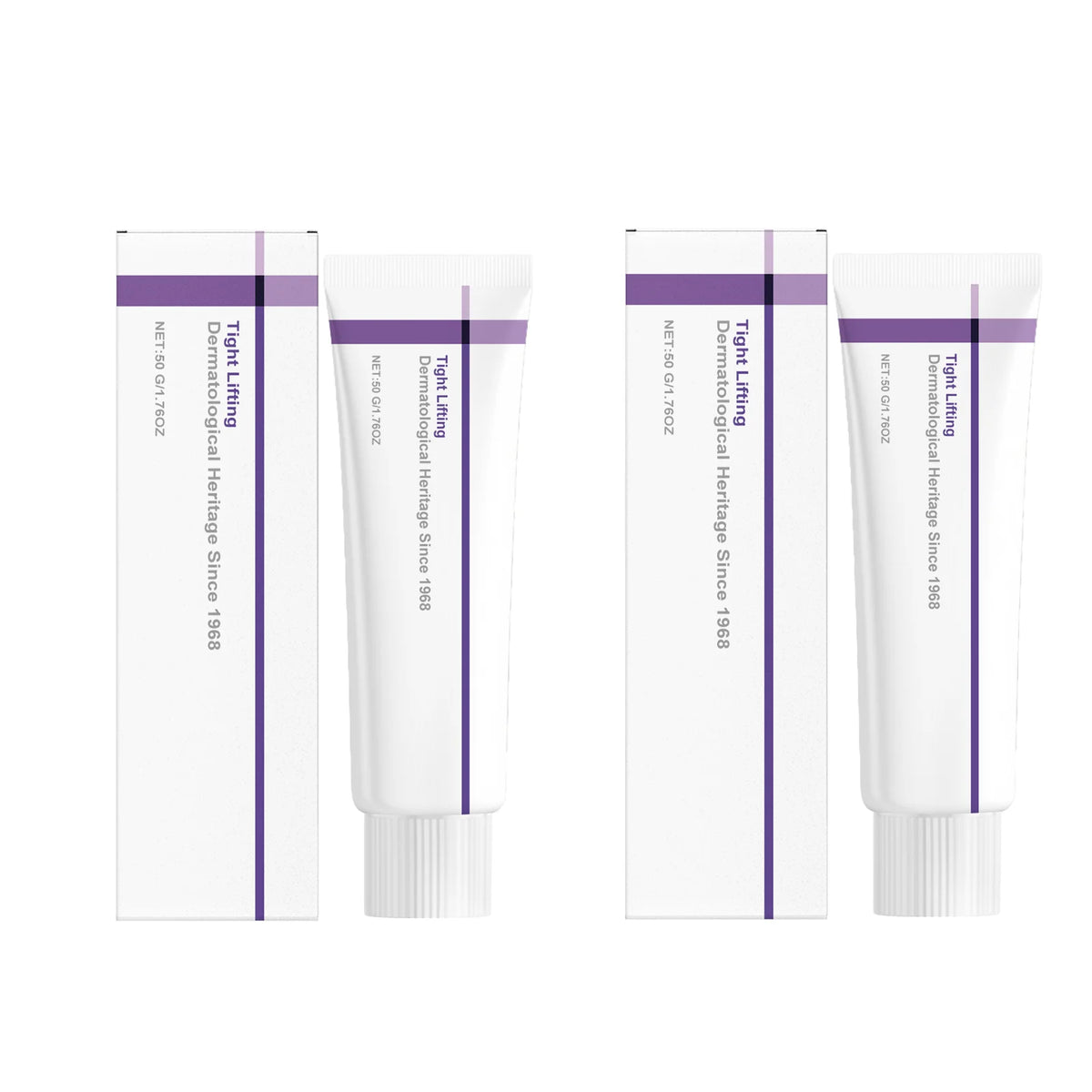 Jaysuing Moisturizing Face Cream - Hydrating Anti-Wrinkle 50g