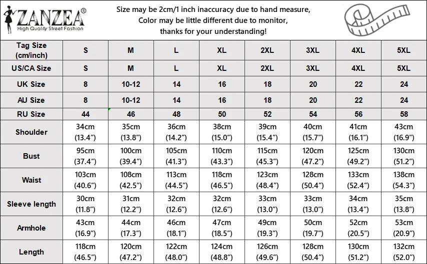 ZANZEA Summer Maxi Dress WomenV Neck Puff Sleeve Button Down Dress Casual Loose Solid Color Ruffle Hem Vacation Sundress Robe