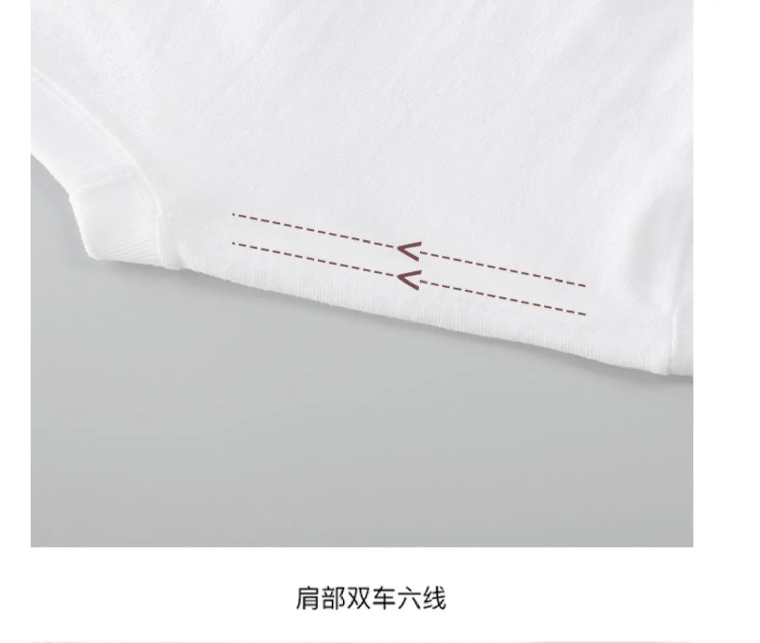 Dukeen 280gsm Oversized Heavyweight T Shirt for Men Summer Short Sleeve Tee 100% Cotton Plain Top Casual Men's Clothing 9.9oz
