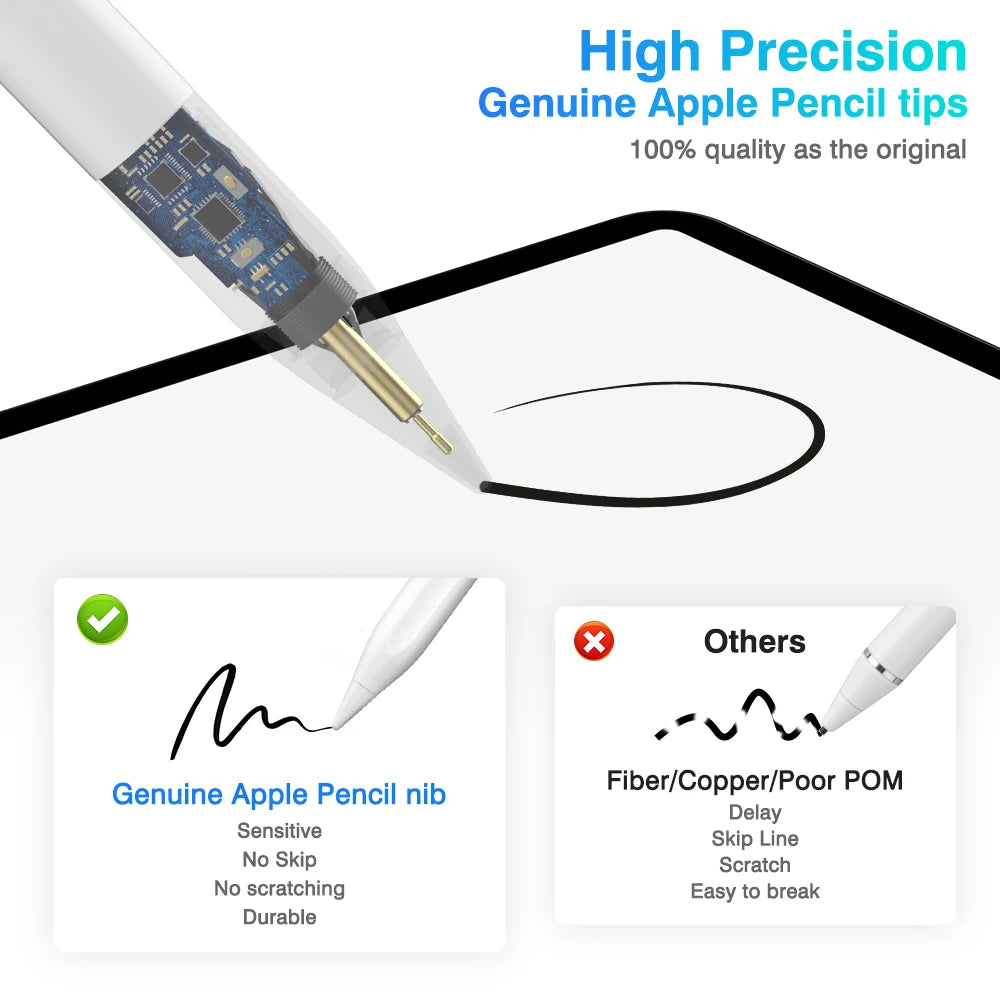 Universal Stylus Pen For IOS Android Windows Tablet Phone Multicolor PEN Capacitive Stylus  Painting And Writing PEN