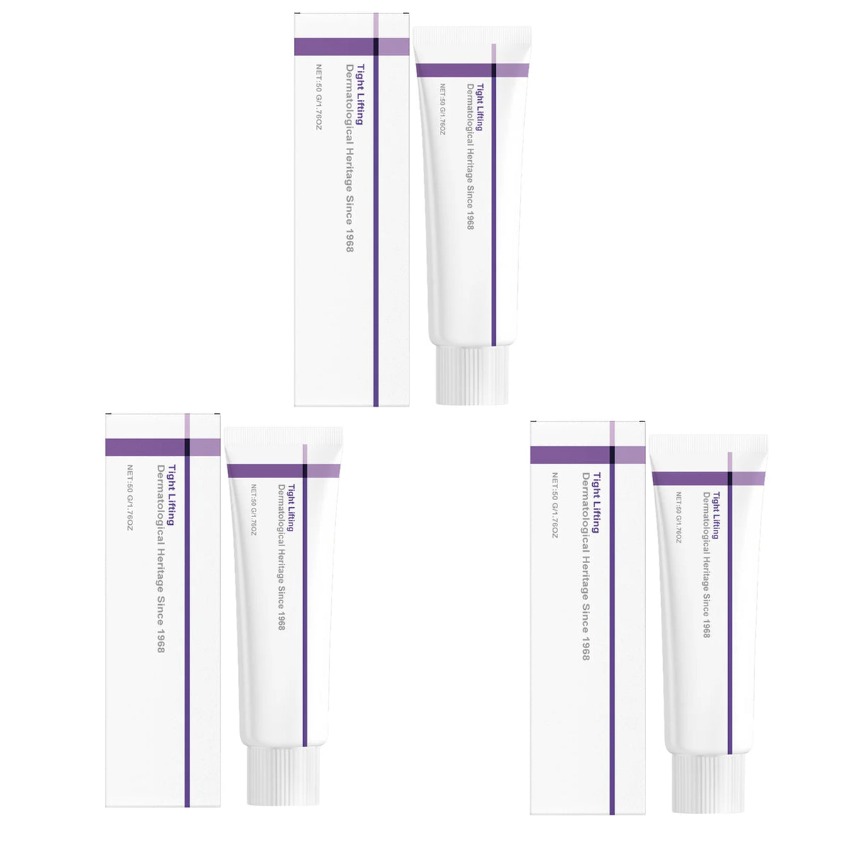 Jaysuing Moisturizing Face Cream - Hydrating Anti-Wrinkle 50g