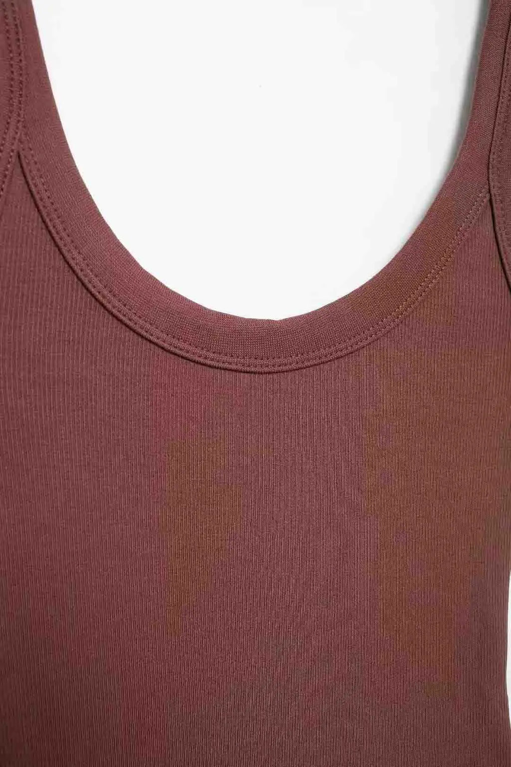 Skinny Ribbed Bodysuits for Women, O Neck, Straps, Snap-Button, Female Playsuits, Sexy Fashion