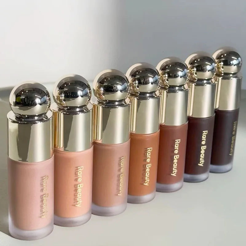 Rare Beauty Face Make Up Bronzer Contour Liquid Waterproof Natural Contouring Foundation Contour Makeup Concealer Stick Cosmetic