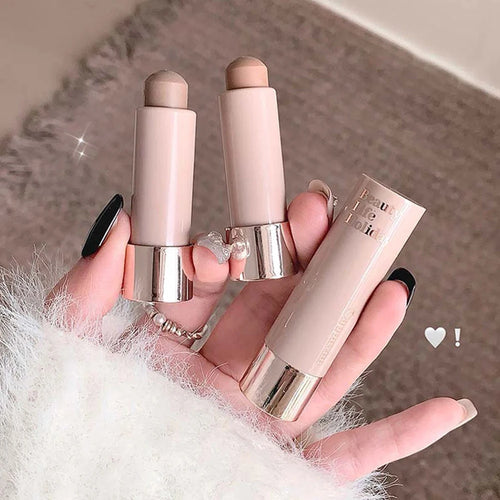 Cappuvini Moisturizing Silky Contour Stick Nose Shading Natural Matte For Everyday Beauty Enthusiasts