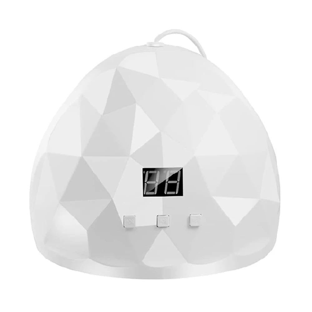 LINMANDA Nail Lamp 88W 18LED Uv Light for Nails Curing Lamp 3 Timer Setting Nail Dryer Gel Polish Light With Automatic Sensor