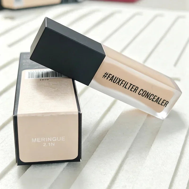Fashion Loose Powder Baked Setting Long Lasting Control Oil Makeup Powder Face Matte Waterproof Brightening Nature Concealer
