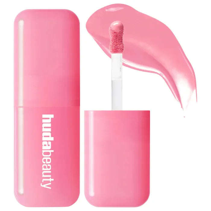 Easy Bake Loose Powder Brightening Correcting Duo For Oily Skin Waterproof Long Lasting Makeup