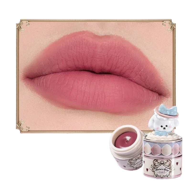 Flowerknows Makeup Set All In Flower Knows Little Angel Highlighter Powder Blush Strawberry Rococo Lip Gloss Perfume Kit