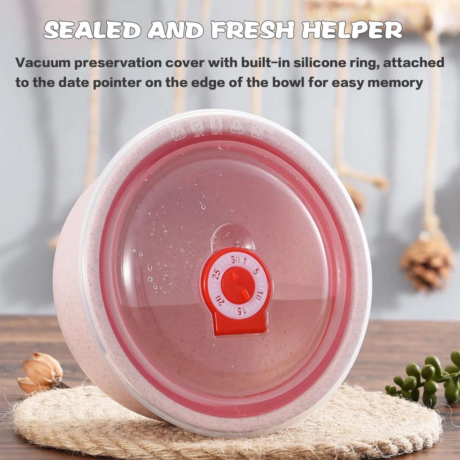 3pcs Food Storage Containers Bento Box Lightweight Food Storage Containers for Kitchen Storage Picnic Meal Prep Take Out