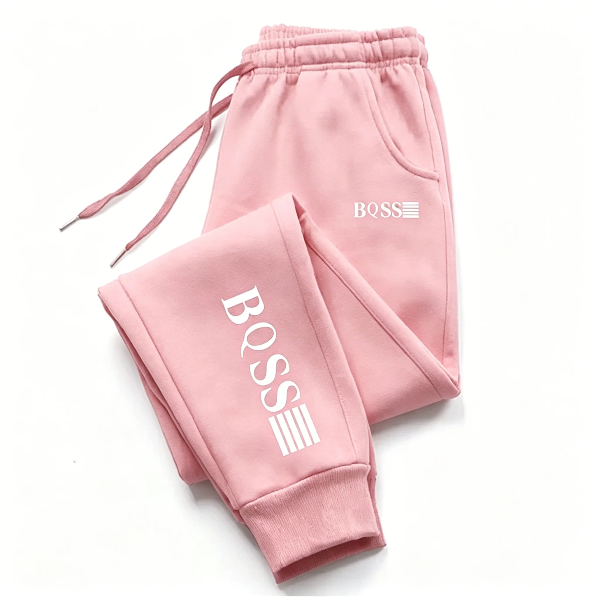 2026 New Men Printed Sweatpants Fashion Streetwear Joggers Elastic Waist Casual Pants Soft High Quality Versatile Trousers S-3XL