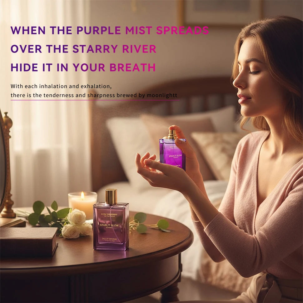 100ml America Best Perfumes Eau De Long-Lasting Gift Valentine's Day  Women's Man Fragrance Mother's Day Thanksgiving Perfume