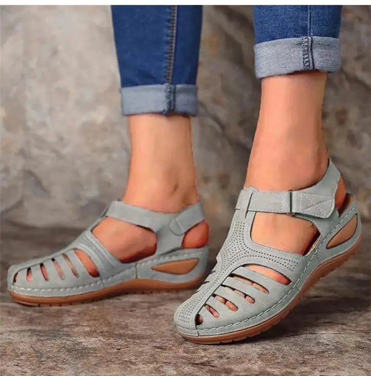 Summer Shoes Sandals Women Outdoor Sandals Ladies Beach Shoes For Women Elegant Women's Shoes Party Women Sandal Footwear Female