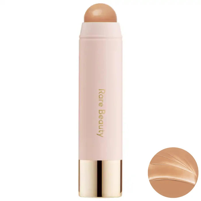 Rare Beauty 3D Contour Stick Waterproof Bronzer Natural Skin Shading Slimming Face Sculpting For Women'S Daily Makeup