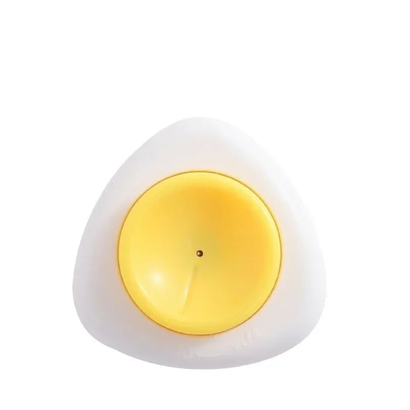 Utensilios de cocina Perforador de huevos Accesorios de cocina Perforador de galletas Práctico utensilio de cocina para hornear Herramientas de cocina