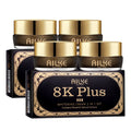 AILKE 10X Whitening Face Cream Set with Serum - Dark Spot Corrector