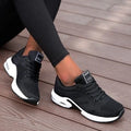 Customizable 2025 New UZZDSS Casual Lace-Up Womens Sneakers Flats Women Sneakers Tailor-made Suits NX1727