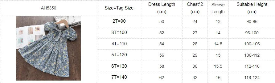Bear Leader Baby Girls Casual Summer Dresses Summer Kids Girl Ruffles Princess Vestidos Children Sweet Korean Style Costume 3-7Y